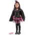 Costume di carnevale RAGAZZA VAMPIRA
